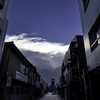 landscape_Time Bell Tower