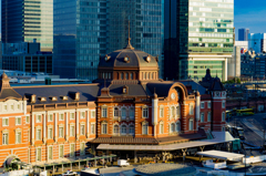 東京駅