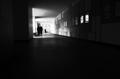 連絡通路