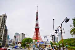 東京タワー