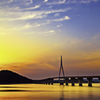 夕景2