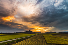 田舎の風景2