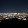 藻岩山①