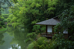 栗林公園