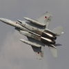 F15 　築城航空祭　2018