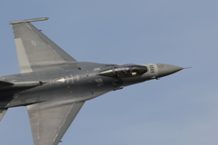 F16　航空祭