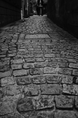 路地