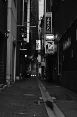 路地