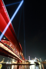 神戸大橋