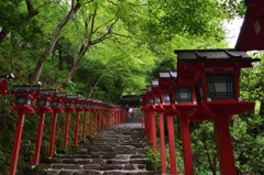 貴船神社2