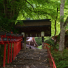 貴船神社