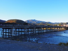 渡月橋