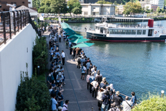 横須賀スナップ