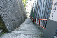 横須賀スナップ