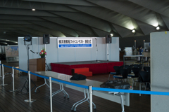 写真コンテスト表彰式