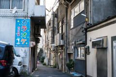 横須賀スナップ