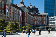 東京駅