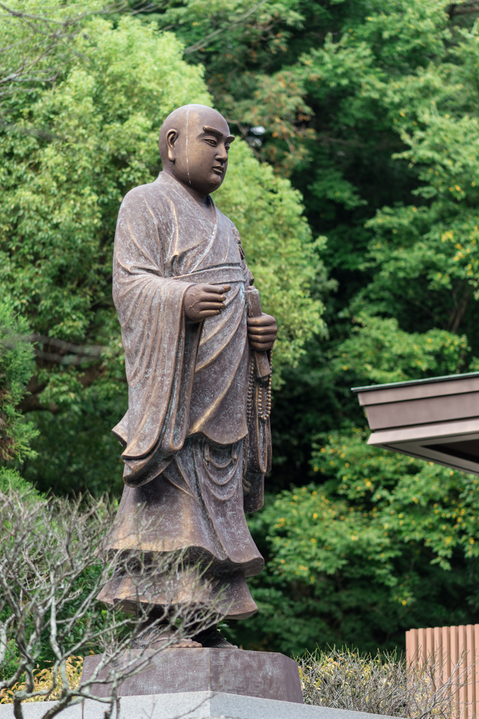 妙本寺