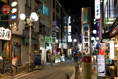 川崎スナップ