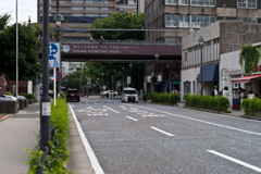 YOKOHAMAスナップ