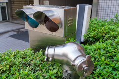 茅場町スナップ