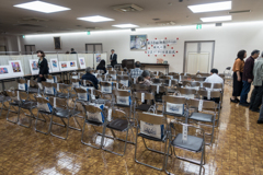 第50回　湘南ひらつか観光風景写真コンクール表彰式