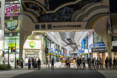 川崎スナップ