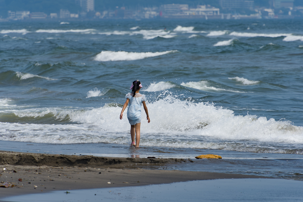 七里ヶ浜