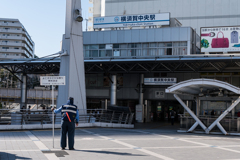 横須賀スナップ