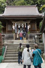 横浜市金沢区・スナップ写真