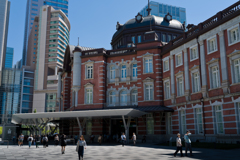 東京駅