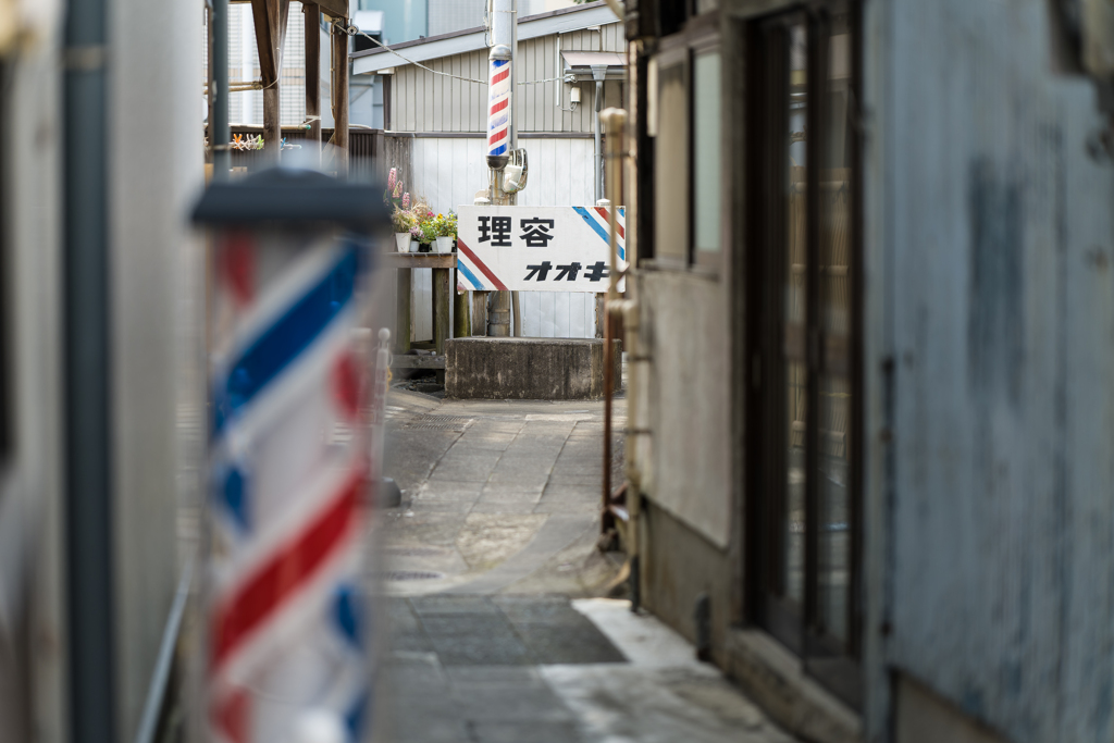 鎌倉スナップ