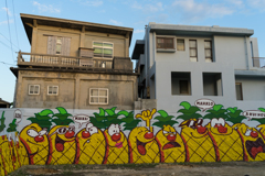 伊良部島スナップ