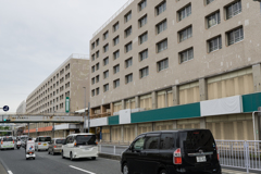 横浜市金沢区・スナップ写真