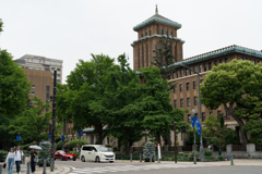 県庁