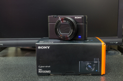 RX100M3 
