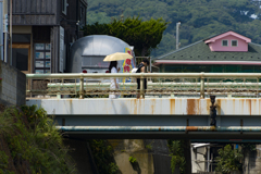 七里ヶ浜