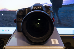 タムロン　SP 15-30mm F/2.8 Di USD