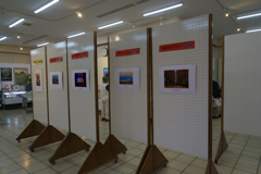 第４７回湘南ひらつか観光風景写真コンクール作品展