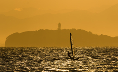 森戸海岸　
