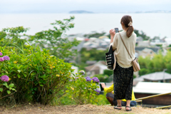 あじさい公園