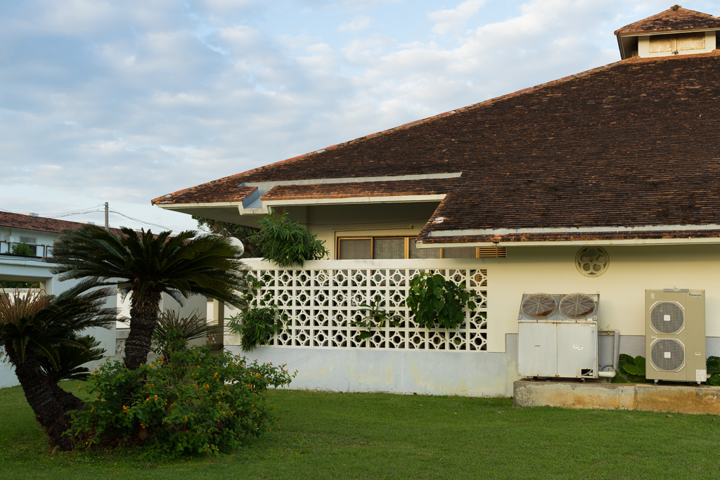 コーラルホテル