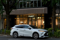 YOKOHAMAスナップ