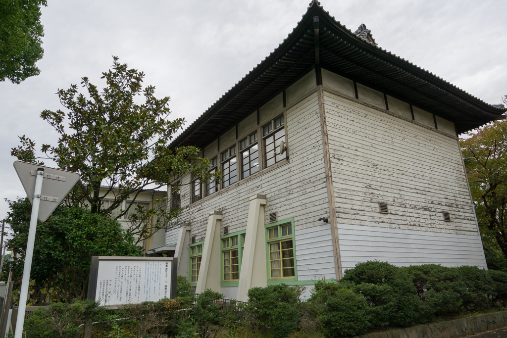 第４７回湘南ひらつか観光風景写真コンクール　表彰式会場