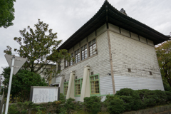 第４７回湘南ひらつか観光風景写真コンクール　表彰式会場