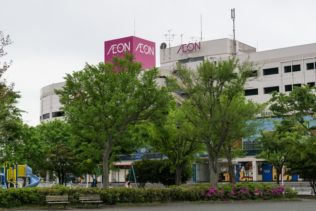 横浜市金沢区・スナップ写真