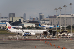 羽田空港