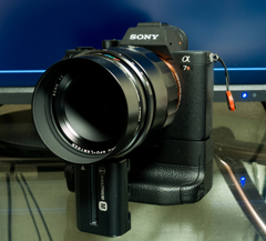 MACRO APO-LANTHAR 65mm F2 Aspherical