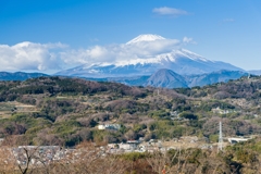 吾妻山公園