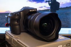 タムロン　SP 15-30mm F/2.8 Di USD